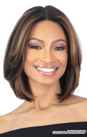 ORGANIQUE - HD LACE FRONT BOB LIFE DESIRE WIG