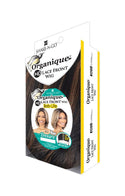 ORGANIQUE - HD LACE FRONT BOB LIFE DESIRE WIG