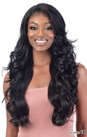 FREETRESS - EQUAL HD ILLUSION LACE FRONTAL WIG HDL-07