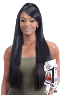 FREETRESS - EQUAL HDL-10 HD ILLU HALF UP LACE FRONTAL WIG