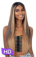 FREETRESS - EQUAL Level Up HD Lace Front Wig LADONNA