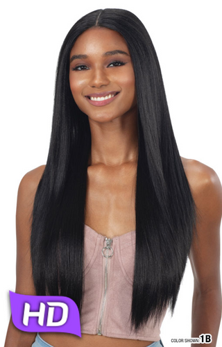 FREETRESS - EQUAL Level Up HD Lace Front Wig LADONNA