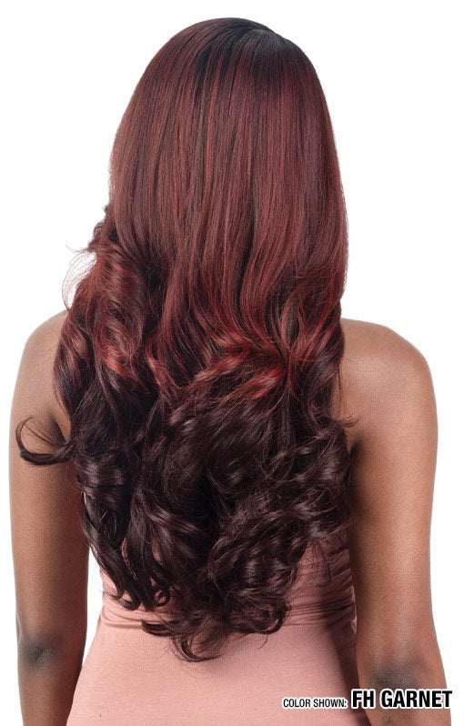 FREETRESS - EQUAL WL LETICIA LEVEL UP LACE FRONT