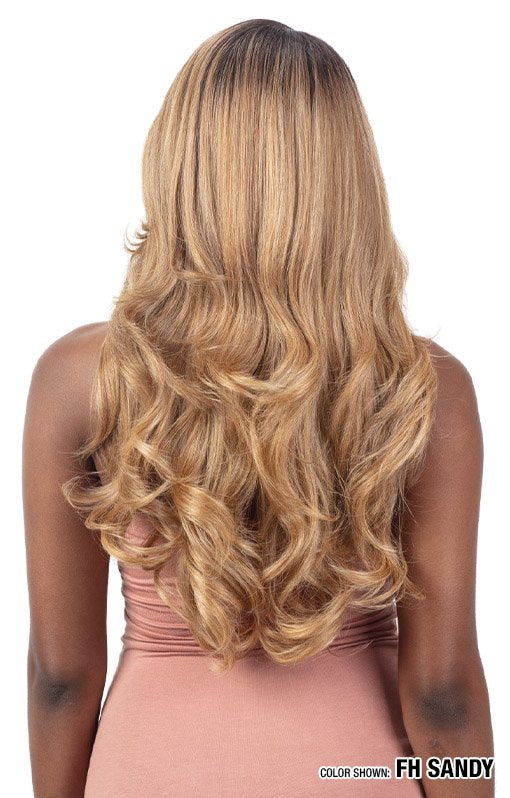 FREETRESS - EQUAL WL LETICIA LEVEL UP LACE FRONT