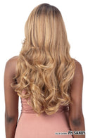 FREETRESS - EQUAL WL LETICIA LEVEL UP LACE FRONT