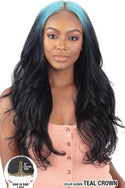 FREETRESS - EQUAL LEVEL UP HD Lace Front Wig SHAY