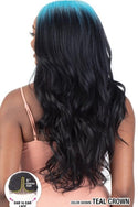 FREETRESS - EQUAL LEVEL UP HD Lace Front Wig SHAY