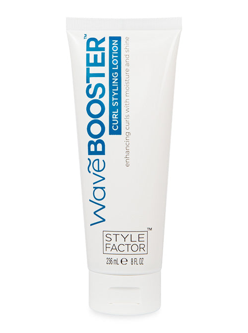 STYLE FACTOR - Wave Booster Curl Styling Lotion
