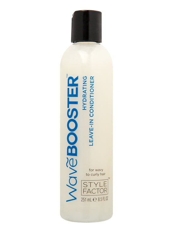 STYLE FACTOR - Wave Booster Hydrating Leave-In Conditioner