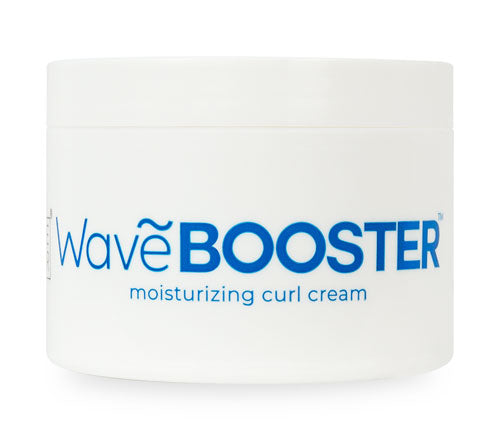 STYLE FACTOR - Wave Booster Moisturizing Curl Cream