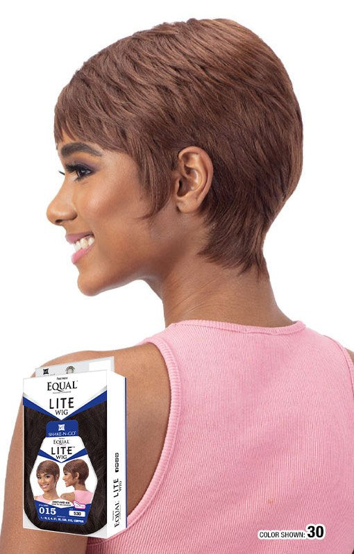 FREETRESS - EQUAL WG 015 LITE WIG