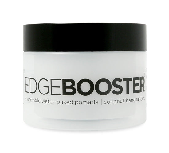 STYLE FACTOR - Edge Booster Strong Hold Pomade Coconut Banana Scent