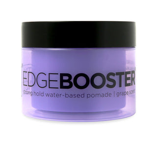 STYLE FACTOR - Edge Booster Strong Hold Pomade Grape Scent