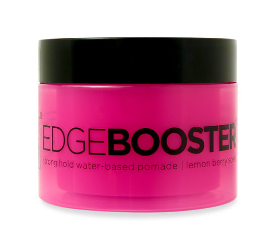 STYLE FACTOR - Edge Booster Strong Hold Pomade Lemon Berry Scent