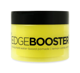 STYLE FACTOR - Edge Booster Strong Hold Pomade Lemon Candy Scent