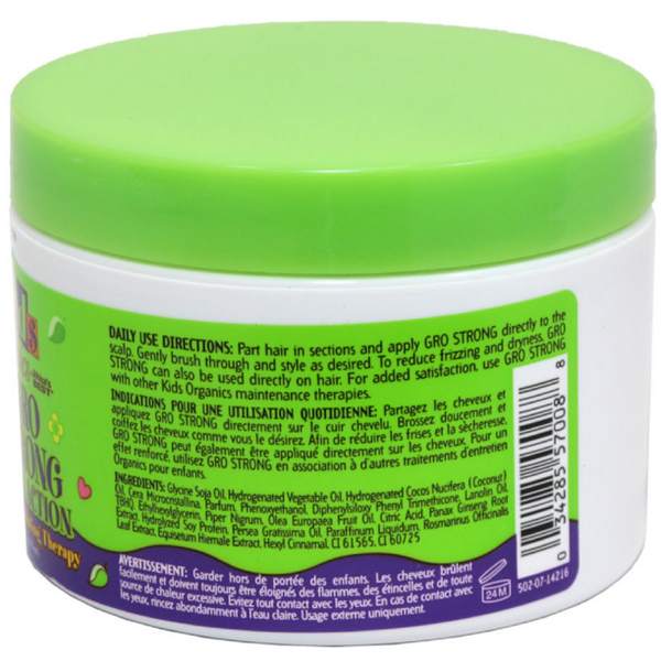 Africa's Best - Kids Originals Gro Strong Triple Action
