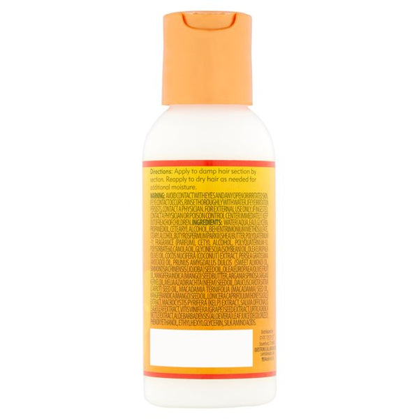 Cantu - Shea Butter Moisturizing Curl Activator Cream