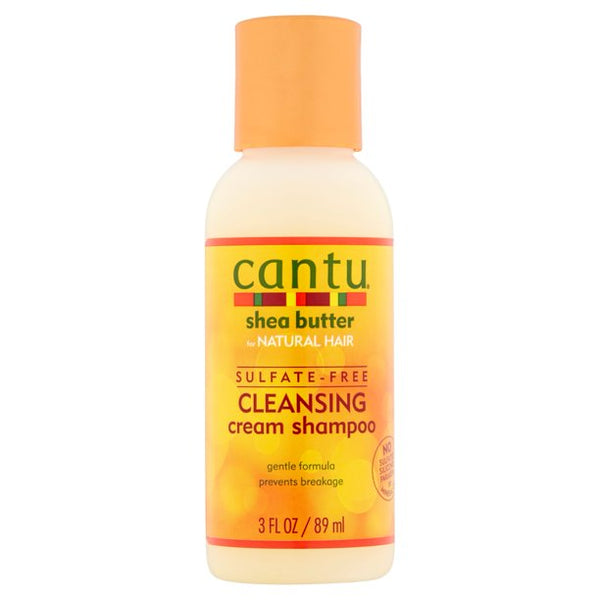 Cantu - Shea Butter Cleansing Cream Shampoo