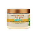 Creme of Nature - Pure Honey Restorative Daily Scalp Cream
