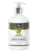 Daggett & Ramsdell - Olive Luxury Hand & Body Lotion