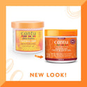 Cantu - Shea Butter Moisturizing Twist & Lock Gel