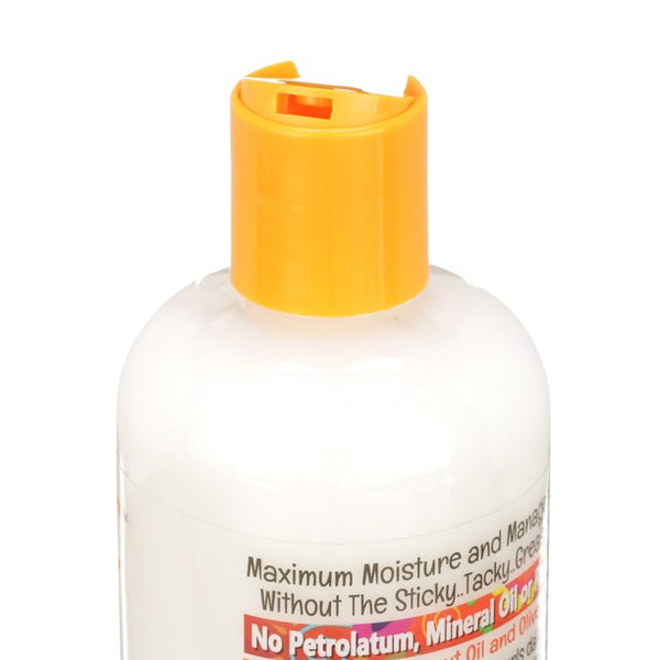 Curly Chic - Your Mane Moisturizer Curly Creme Vitalizer