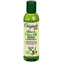 Africa's Best - Originals Olive & Clove Oil Therapy