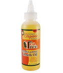 Africa's Best - Ultimate Originals Therapy Tea Tree Stimulating Growth Oil