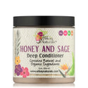 Alikay Naturals - Honey And Sage Deep Conditioner
