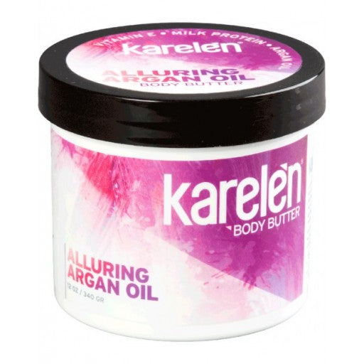 LYSIUM - Karelen Alluring Argan Oil