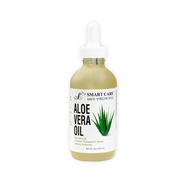 STAR CARE - 100% Virgin Oils Aloe Vera Oil