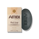AMBI - Skin Care Black Soap Cleansing Bar