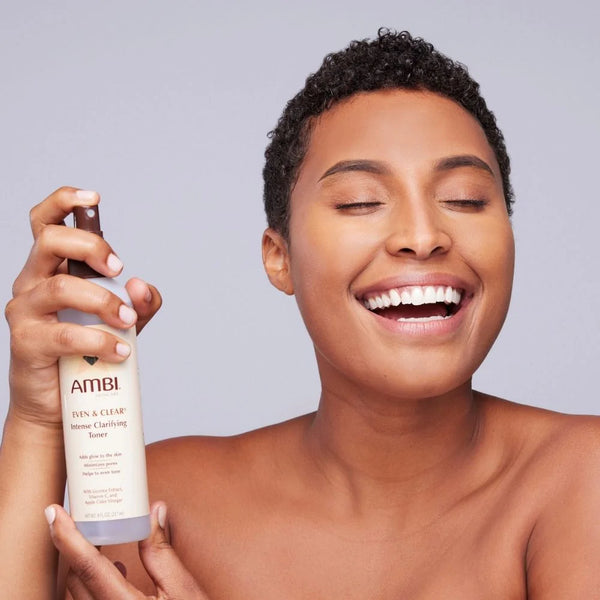 AMBI - Skin Care Even & Clear Intense Clarifying Toner