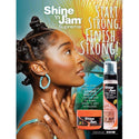 AMPRO - Shine 'N Jam Conditioning Gel Supreme Hold