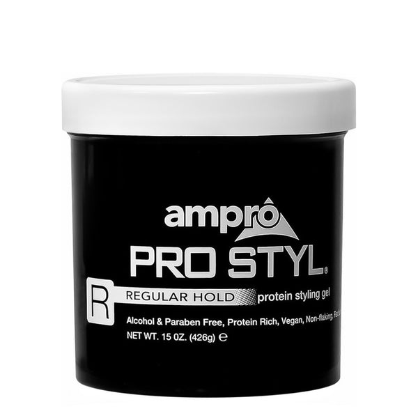 AMRPO - Pro Style Regular Protein Styling Gel