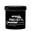 AMPRO - Pro Style Super Hold Protein Styling Gel