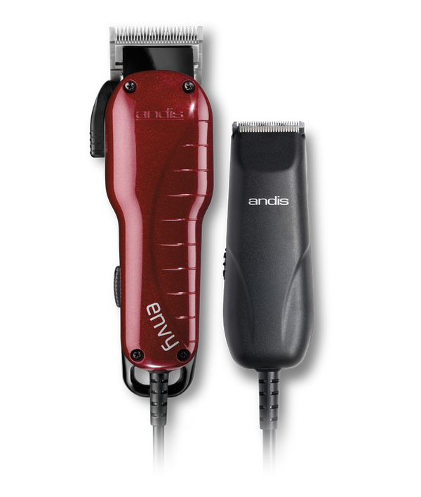 ANDIS - Envy Combo Corded Trimmer