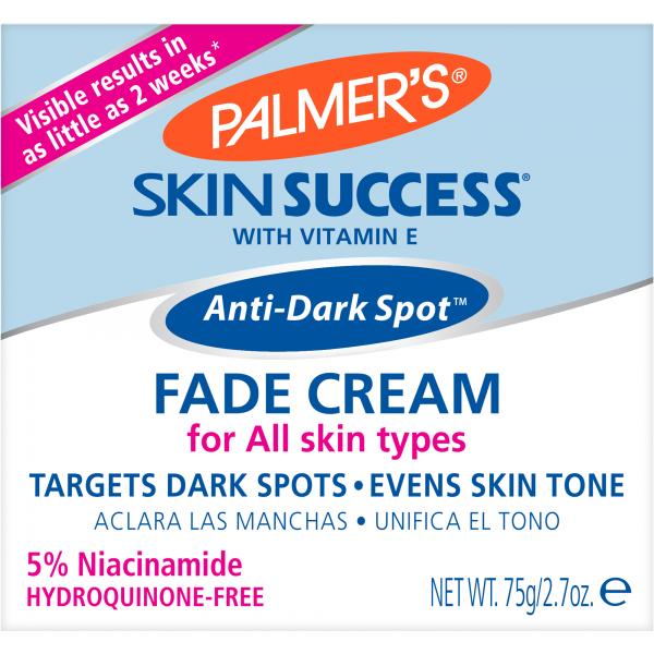 PALMER'S - Skin Success Anti-Dark Spot Fade Cream For All Skin Types