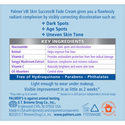 PALMER'S - Skin Success Anti-Dark Spot Fade Cream For Oily Skin