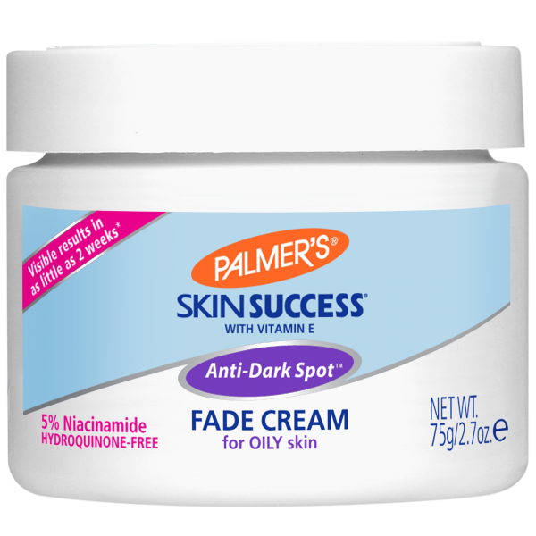 PALMER'S - Skin Success Anti-Dark Spot Fade Cream For Oily Skin