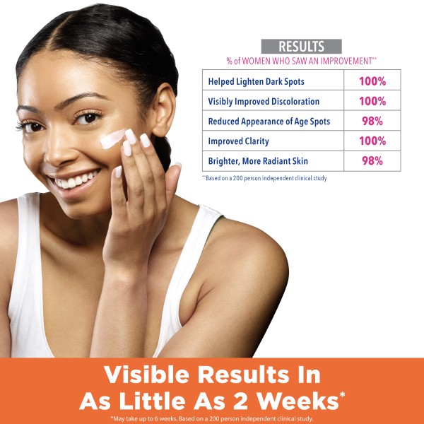 PALMER'S - Skin Success Anti-Dark Spot Fade Cream For Oily Skin
