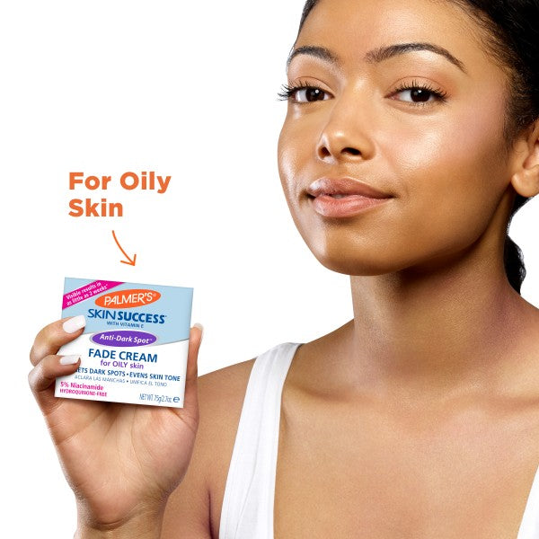 PALMER'S - Skin Success Anti-Dark Spot Fade Cream For Oily Skin
