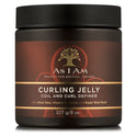 AS I AM - Classic Curling Jelly Coil and Curl Definer