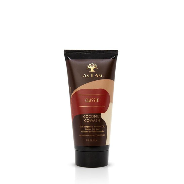 AS I AM - Coconut CoWash Cleansing Conditioner