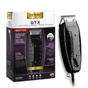 ANDIS - GTX T-OUTLINER 3-PRONG CORDED TRIMMER