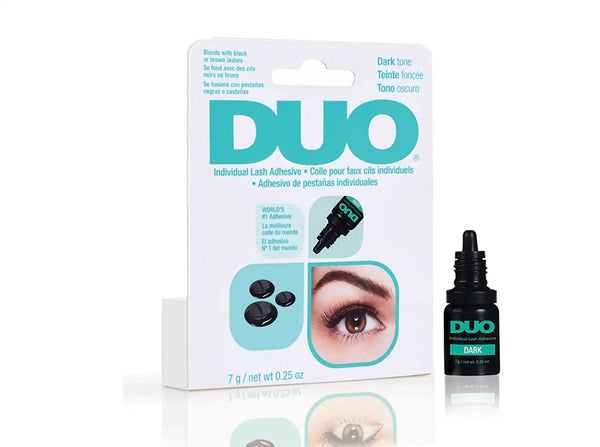 ARDELL - DUO Individual Lash Adhesive Dark Tone