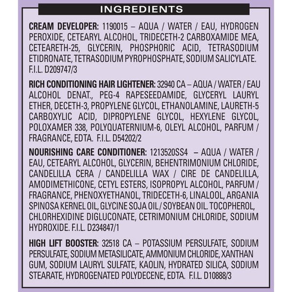 SoftSheen Carson - Dark & Lovely Fade Resist Permanent Hair Dye Kit #391 (BROWN CINNAMON)
