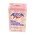 ARTRA - Plus Deep Cleansing Oatmeal Soap For All Skin Types