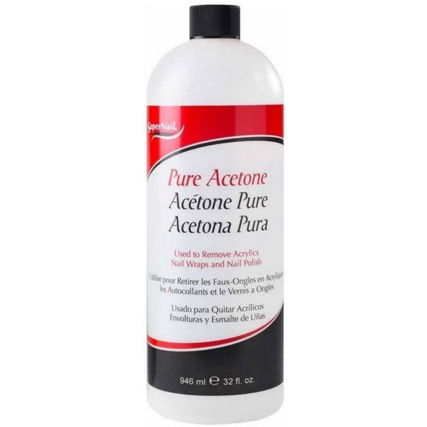 SuperNail - Pure Acetone