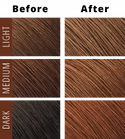 Creme Of Nature - Exotic Shine Color 7.3 Medium Warm Brown